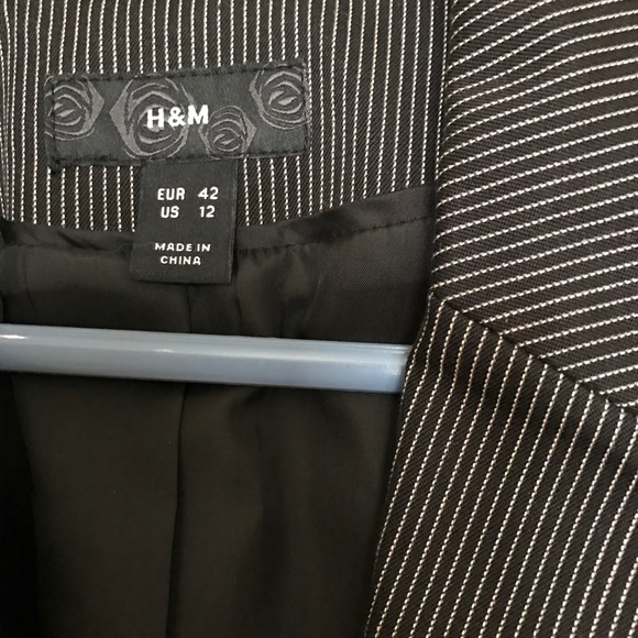 Jacket - Picture 2 of 3